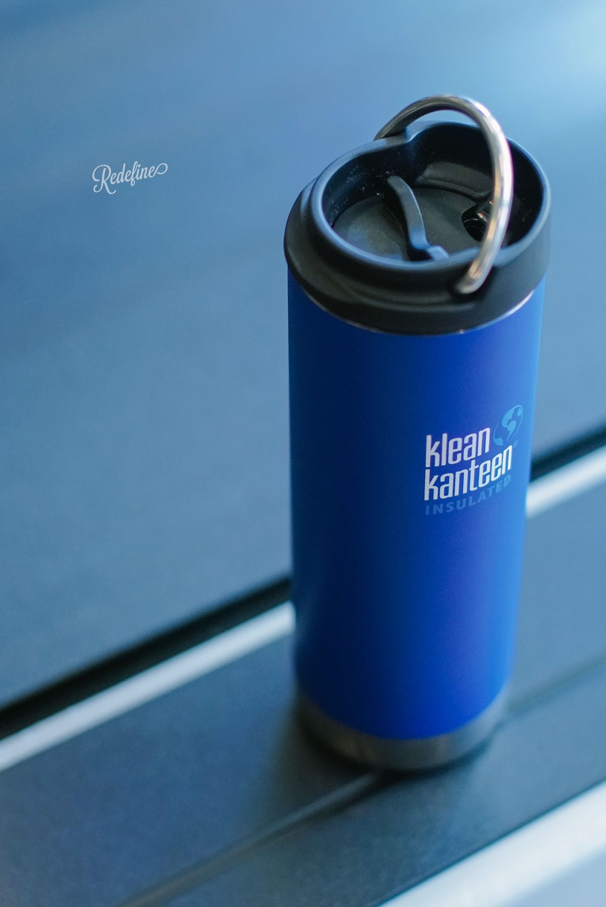 Manila based advetorial product photographer for new Klean Kanteen