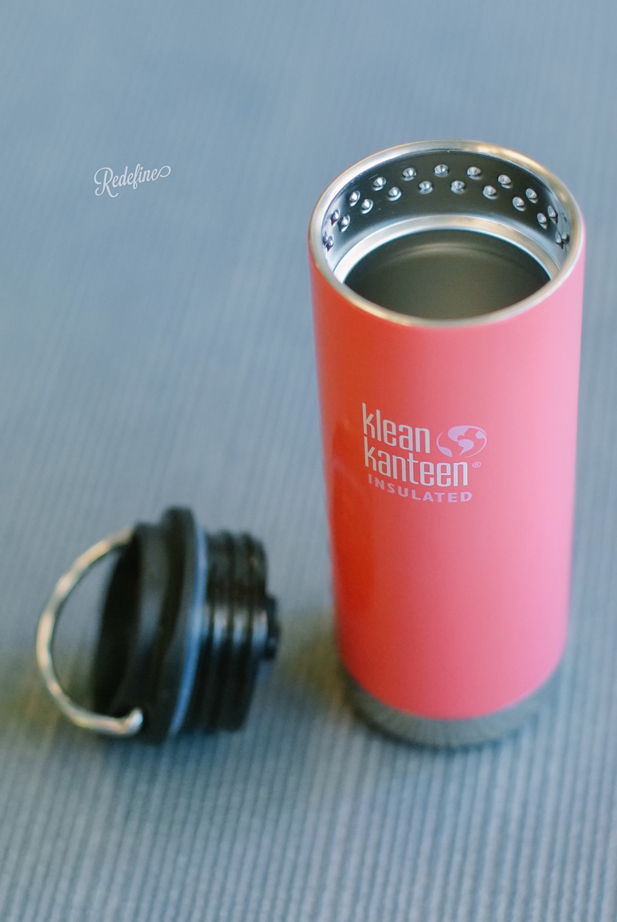 Manila based advetorial product photographer for new Klean Kanteen